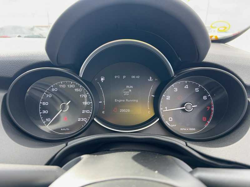 2021 Fiat 500x 1,3L 2021 Cyprus