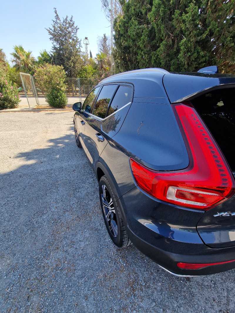 2021 Volvo XC40 1,5L 2021 Cyprus