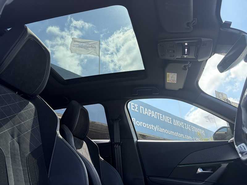 2022 Peugeot 2008 1,5L 2022 Cyprus