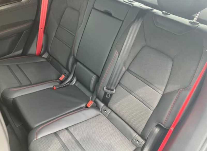 2025 Porsche Cayenne GTS 4,0L 2025 Cyprus