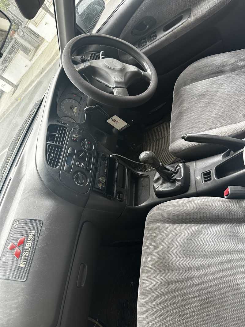 1996 Mitsubishi Lancer 1,5L 1996 Cyprus