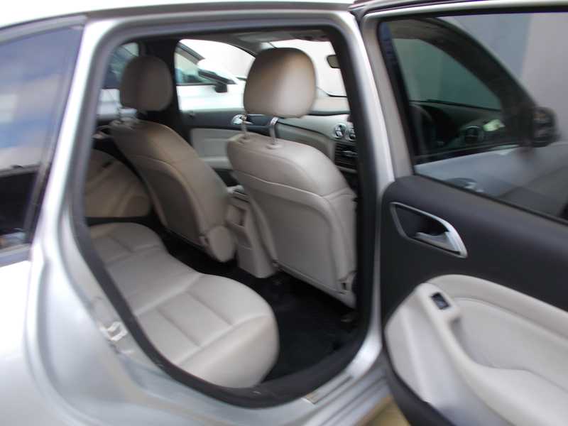 2013 Mercedes-Benz B-Class 1,8L 2013 Cyprus