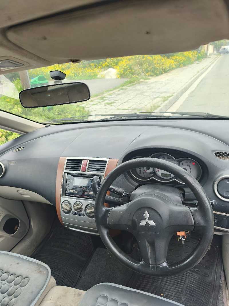 2010 Mitsubishi Colt 1,3L 2010 Cyprus
