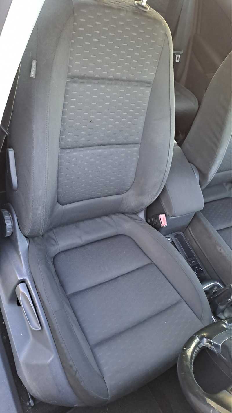 2009 Volkswagen Tiguan 1,4L 2009 Cyprus