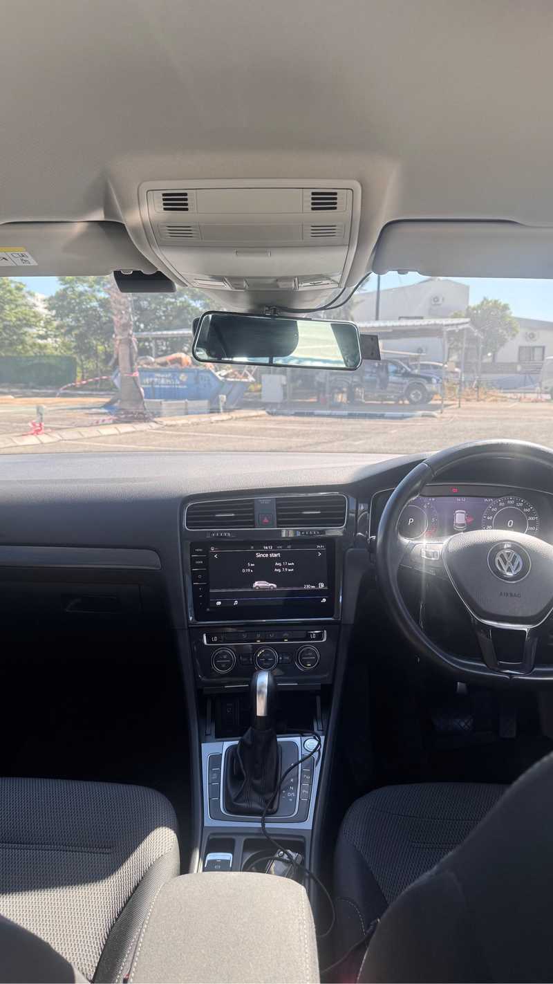 2020 Volkswagen Golf 2,0L 2020 Cyprus