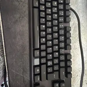 Keyboard and mouse combo for only 100, Paphos — Tsada