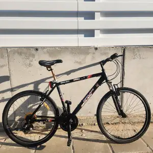 Bicycle, Επαρχία Λάρνακας — Ορόκλινη