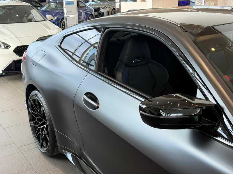 2026 BMW M4 3,0L 2026 Cyprus