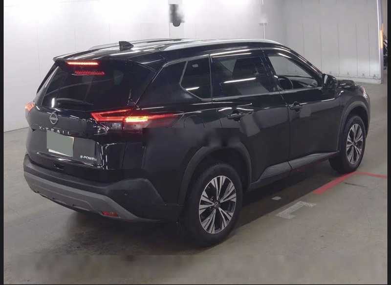 2023 Nissan X-Trail e-POWER 1,5L 2023 Cyprus