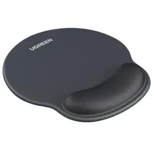 Mouse pad ugreen lp668 220x245x5mm black, Επαρχία Λεμεσού — Άγιος Αθανάσιος
