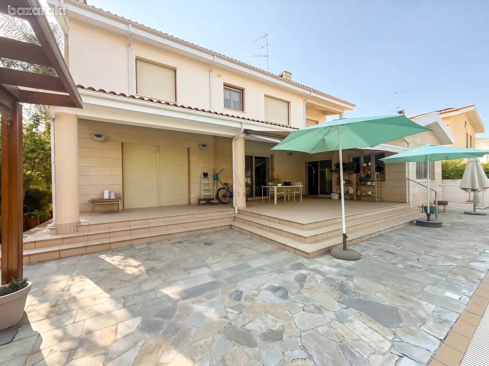 Villa, 5 bedrooms — 4