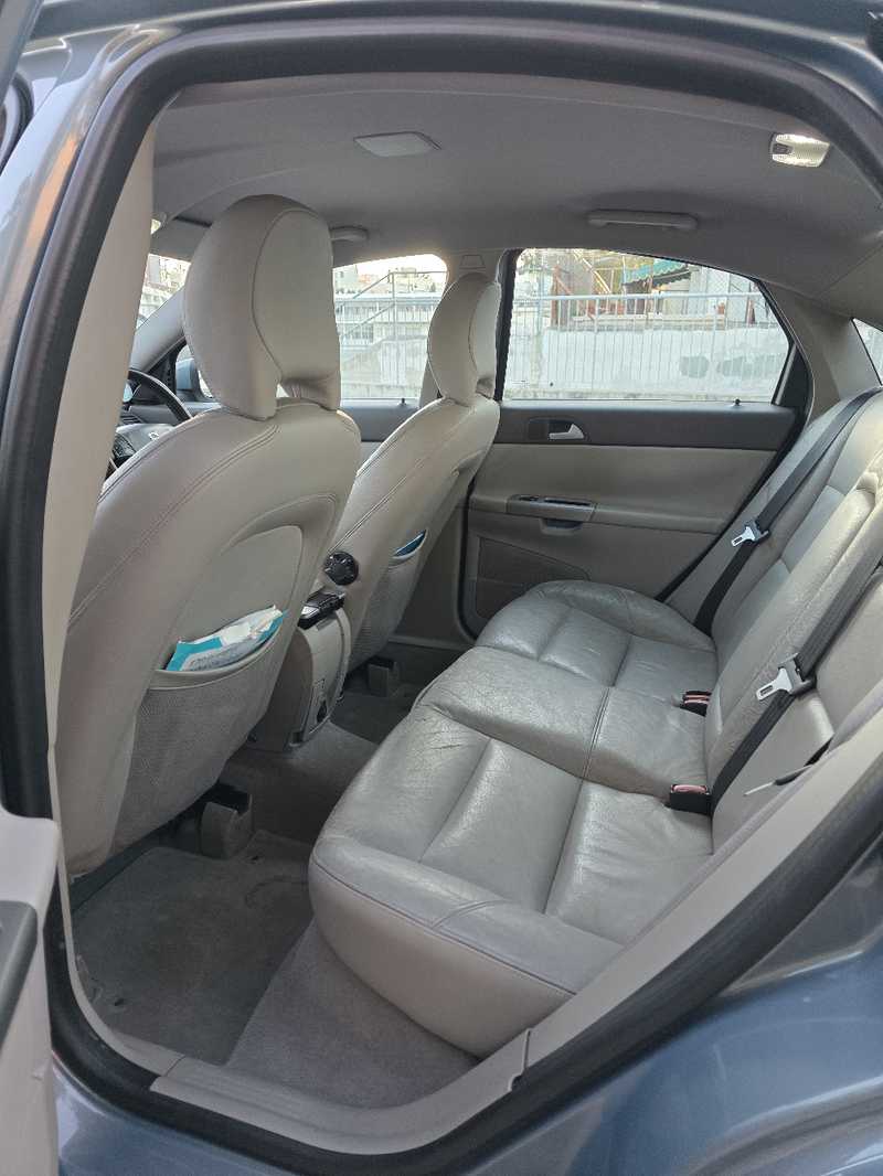 2008 Volvo S40 1,6L 2008 Cyprus