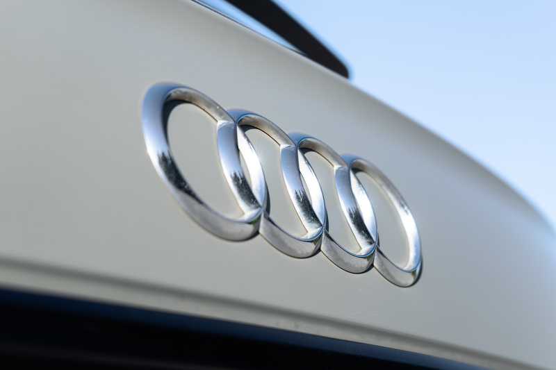 2021 Audi SQ5 3,0L 2021 Cyprus
