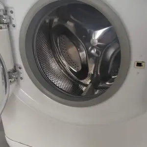 Πλυντήριο ρούχων hotpoint-ariston, Limassol — Limassol - Mesa Geitonia
