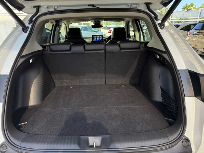 2023 Honda ZR-V 2,0L 2023 Cyprus