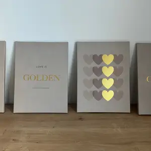 2 pictures golden heart, Επαρχία Πάφου — Αγία Μαρινούδα