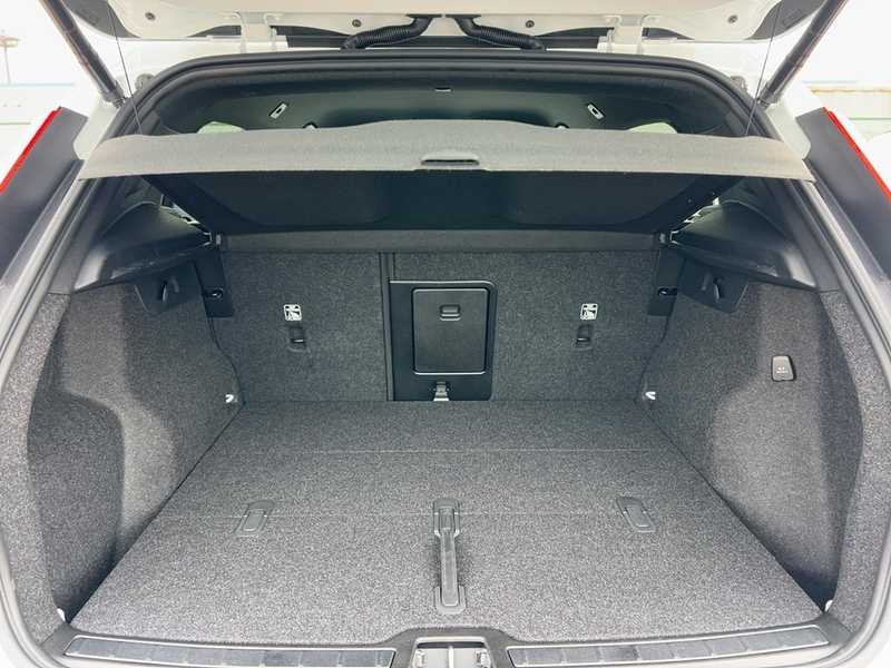 2023 Volvo XC40 2,0L 2023 Cyprus