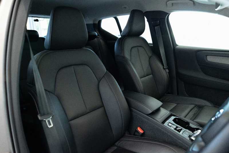 2023 Volvo XC40 2,0L 2023 Cyprus