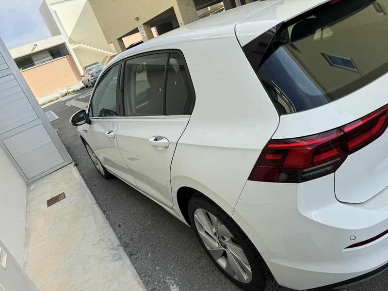 2024 Volkswagen Golf 1,5L 2024 Cyprus