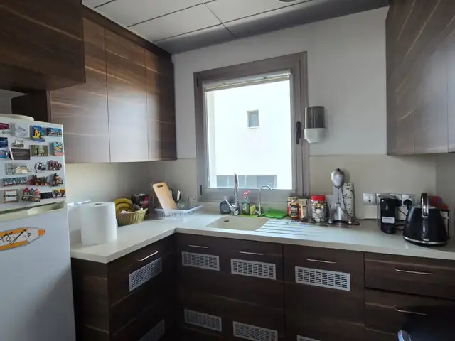 3rd floor office, Επαρχία Λεμεσού — Λεμεσός - Αγία Ζώνη - 9