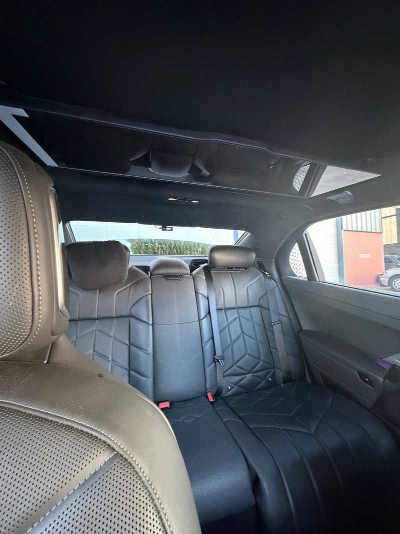 2023 BMW 7-Series 3,0L 2023 Cyprus
