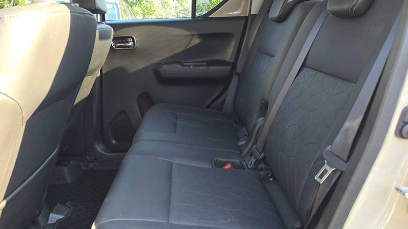 2022 Suzuki Ignis 1,2L 2022 Cyprus