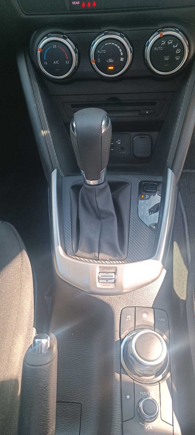 2022 Mazda 2 1,5L 2022 Cyprus