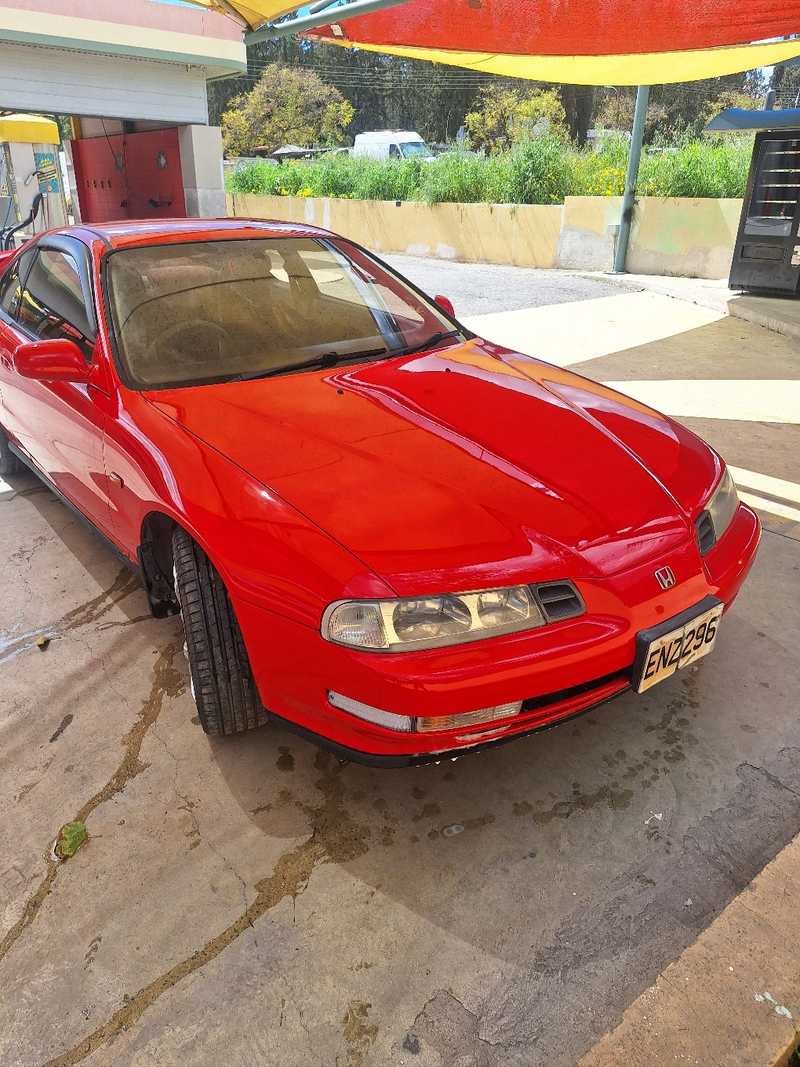 Honda Prelude 2,2L 1994