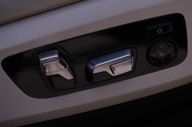 2020 BMW X7 3,0L 2020 Cyprus