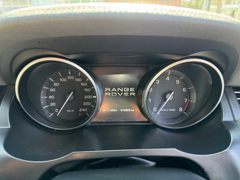 2012 Land Rover Range Rover Evoque 2,0L 2012 Cyprus