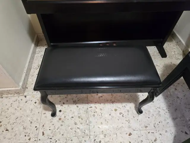 Piano classic type chair, Επαρχία Πάφου — Πάφος - Κάτω Πάφος