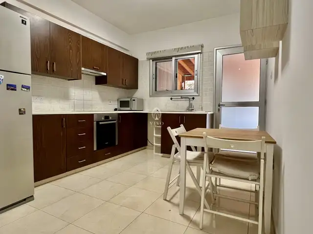2-bedroom apartment to rent, Επαρχία Λεμεσού — Λεμεσός - Αγία Φύλα - 11