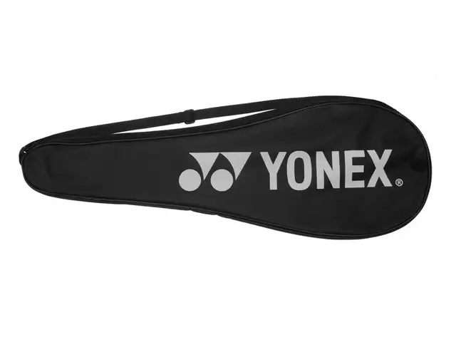 Yonex single racket badminton cover - brand new w/ zip & carry handle, Paphos — Paphos - Agios Theodoros