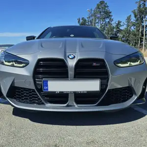 BMW M4