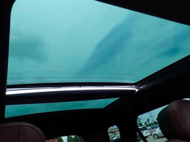 2026 Land Rover Range Rover Sport 3,0L 2026 Cyprus