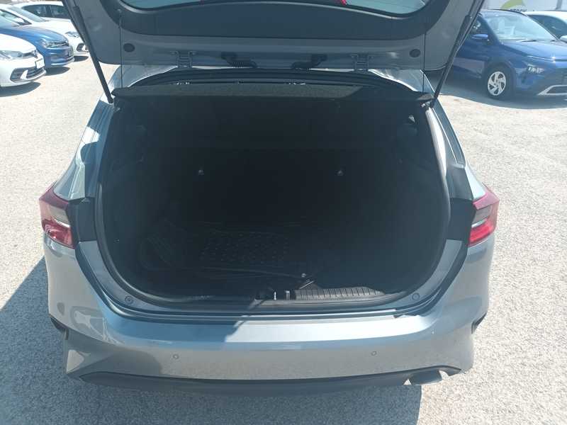 2022 KIA Ceed 1,6L 2022 Cyprus