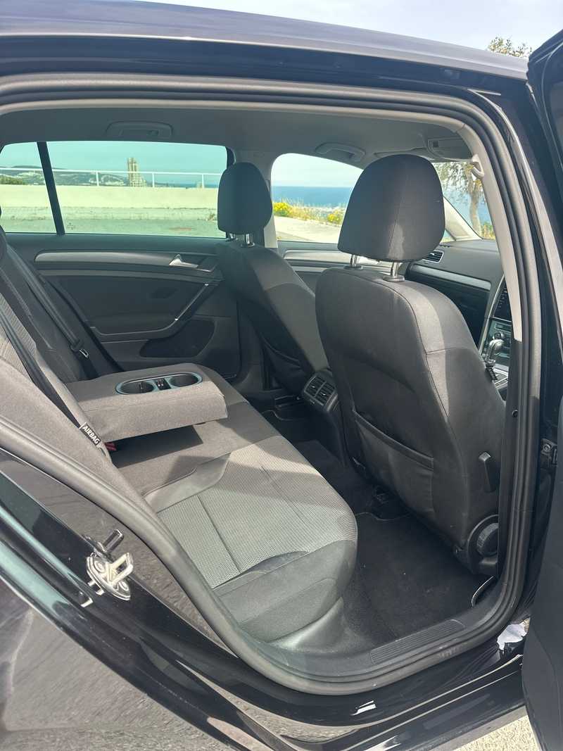 2018 Volkswagen Golf 1,2L 2018 Cyprus