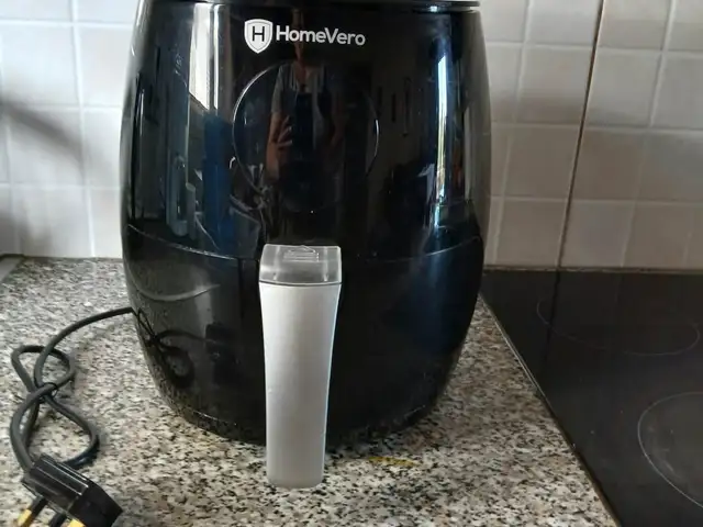 Air fryer, juicer, toaster / bonus pancake maker/, Paphos — Paphos - Agios Theodoros