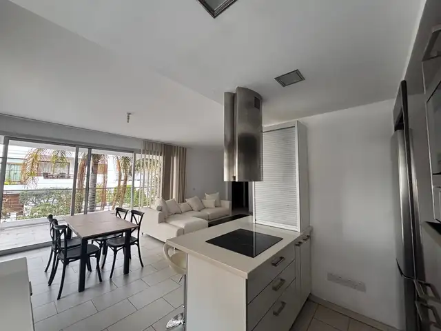 2-bedroom apartment to rent, Nicosia — Strovolos - Stavros