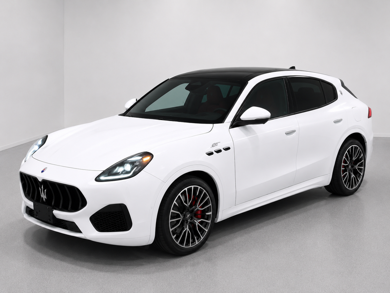2023 Maserati Grecale 2,0L 2023 Cyprus