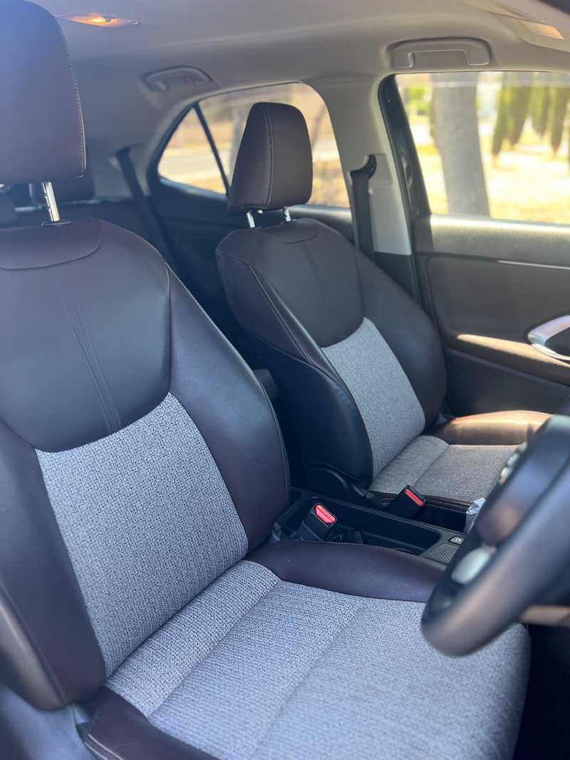 2022 Toyota Yaris Cross 1,5L 2022 Cyprus