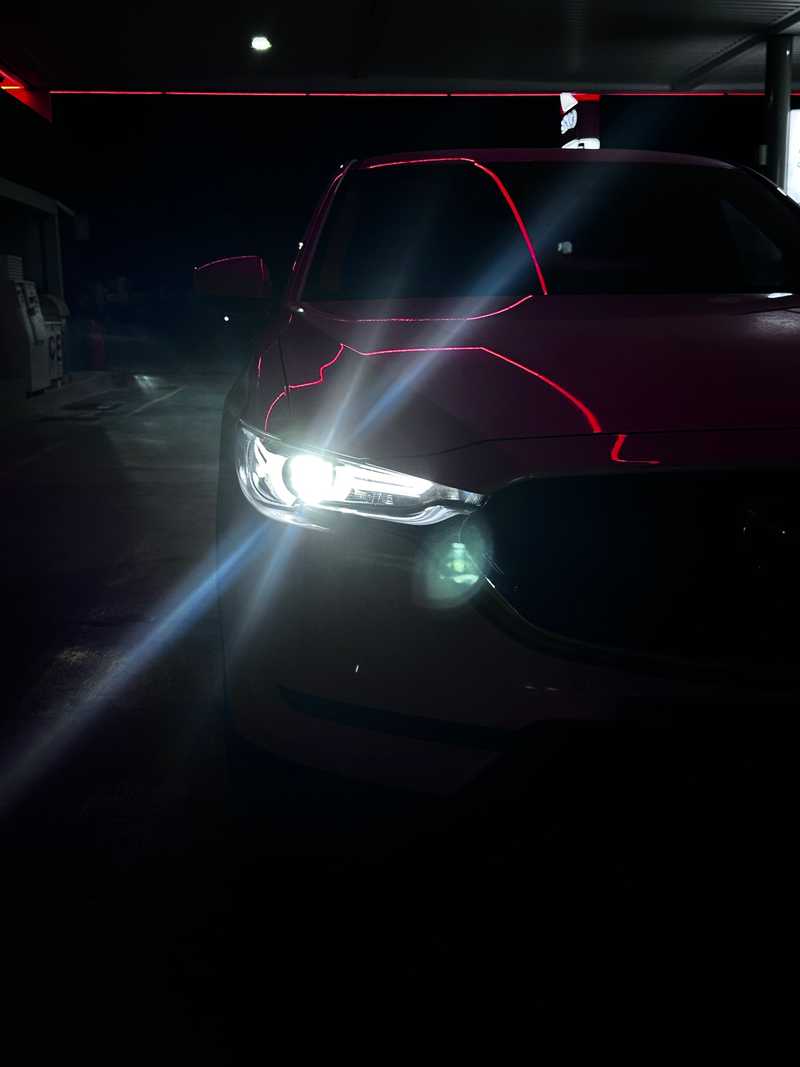 2019 Mazda CX-5 2,2L 2019 Cyprus