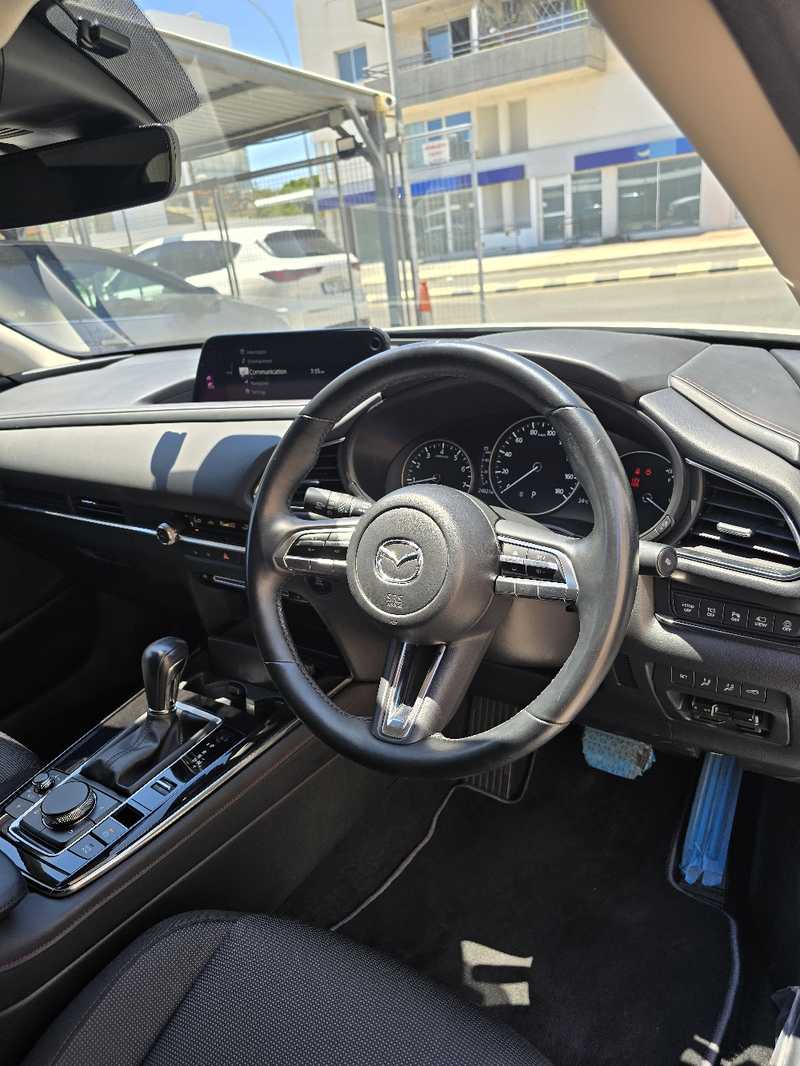 2022 Mazda CX-30 2,0L 2022 Cyprus