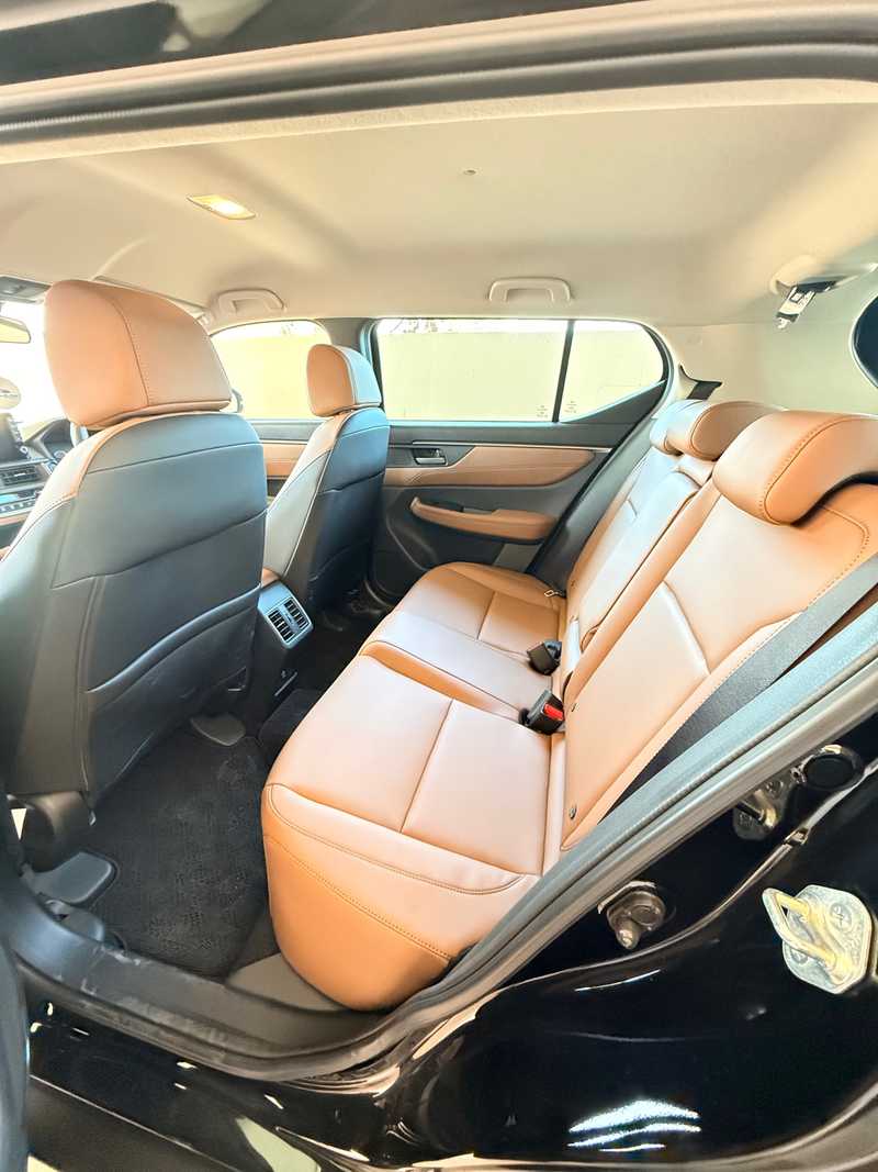2025 Honda WR-V 1,5L 2025 Cyprus