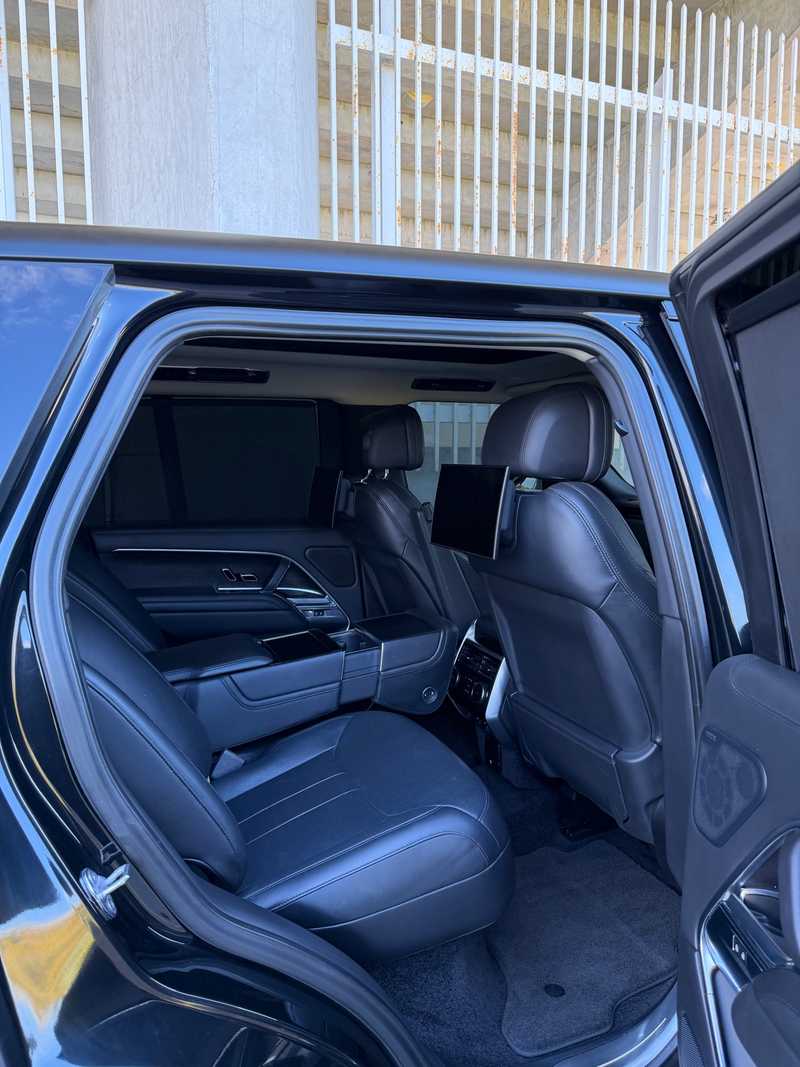 2023 Land Rover Range Rover Vogue 4,4L 2023 Cyprus