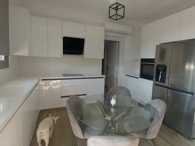 3-bedroom apartment to rent, Limassol — Parekklisia