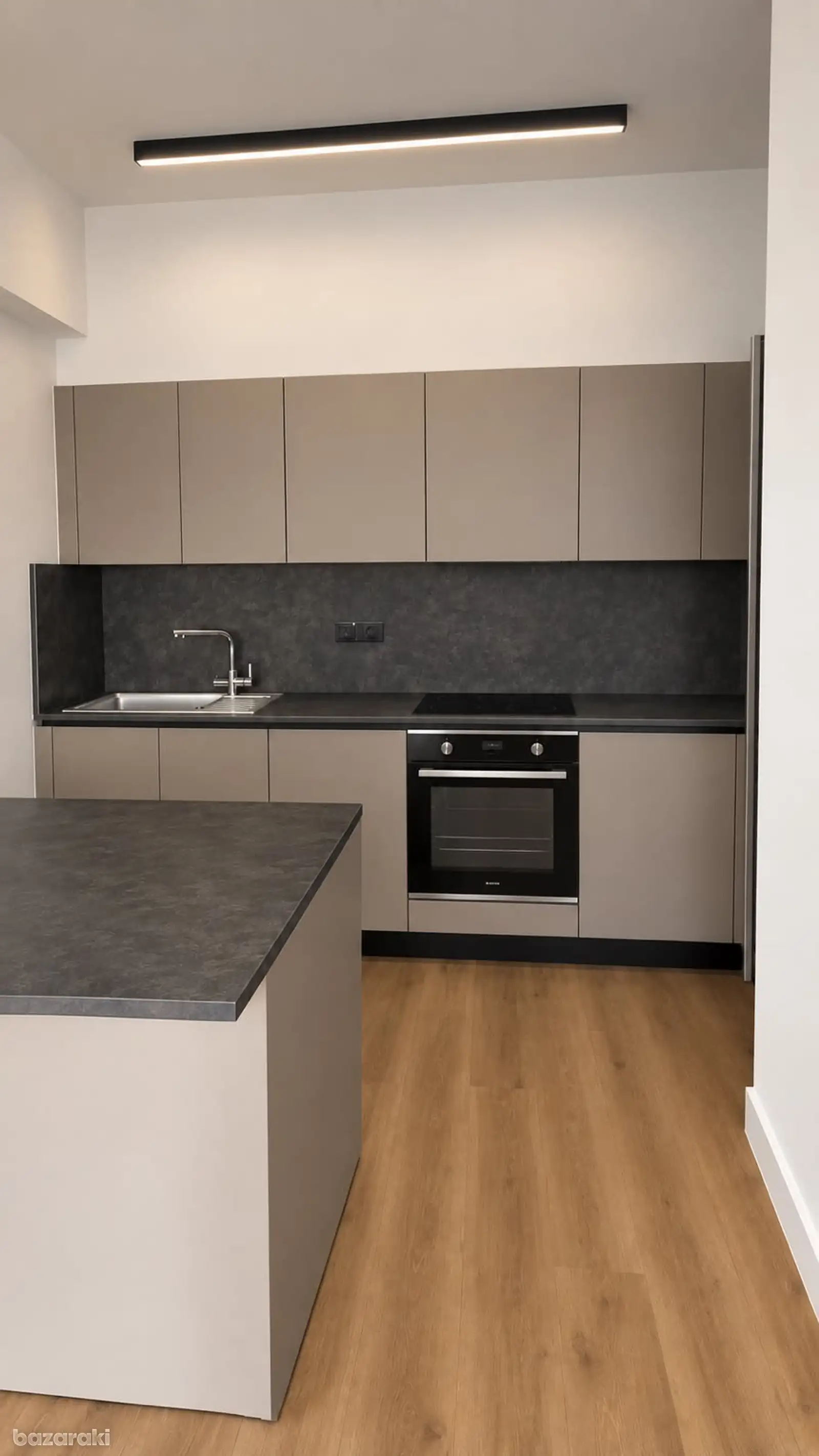 Apartment, 2 bedrooms — 4