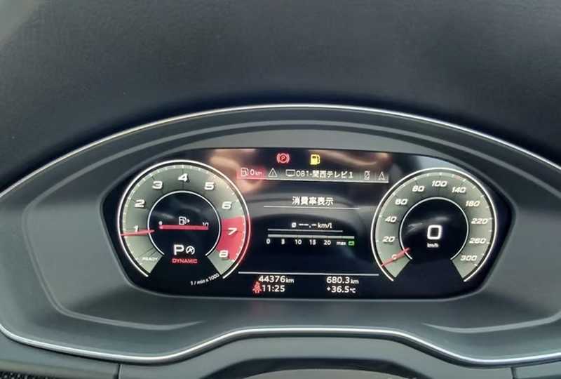 2022 Audi SQ5 3,0L 2022 Cyprus