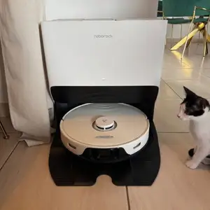 Roborock s8 maxxv ultra, Επαρχία Πάφου — Γουδί
