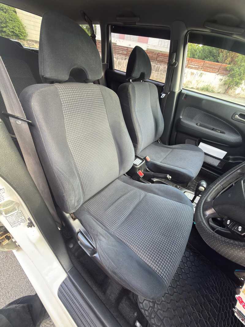 2002 Honda HR-V 1,6L 2002 Cyprus